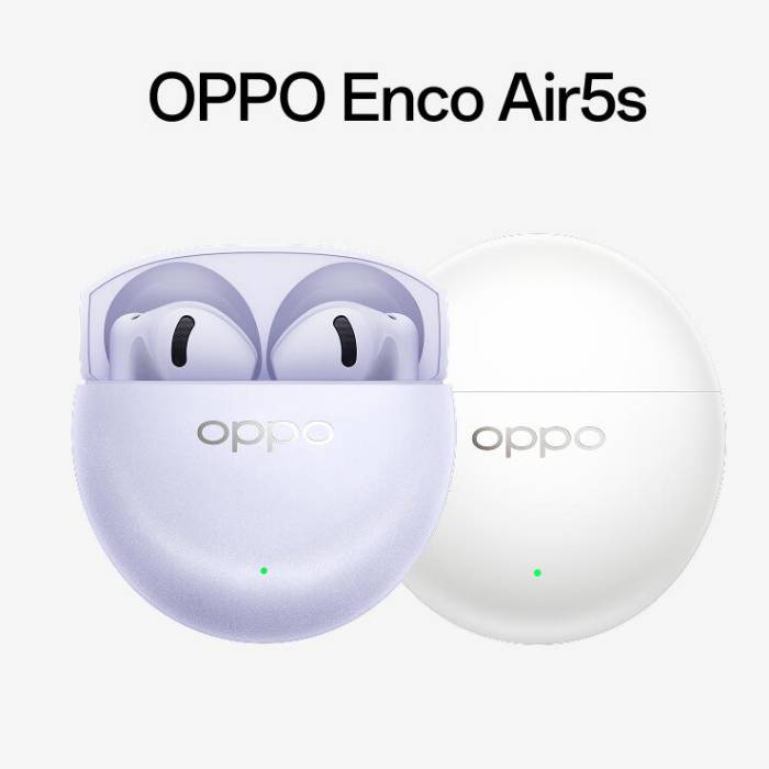 Oppo Enco Air 5s TradingShenzhen