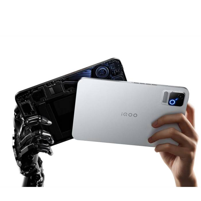 Vivo IQOO Pad Ultra TradingShenzhen
