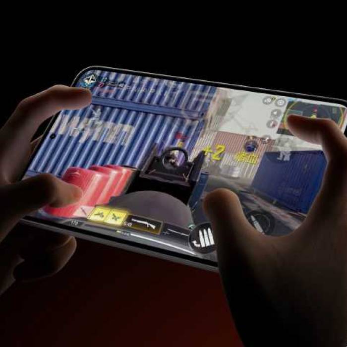 Vivo IQOO Pad Ultra TradingShenzhen — Ausdauer, die den Alltag übersteht