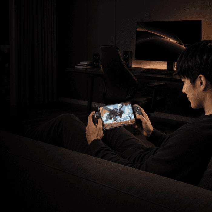 Vivo IQOO Pad Ultra TradingShenzhen — Luxus Tablet für Gamer
