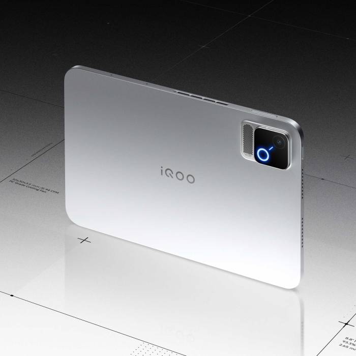 Vivo IQOO Pad Ultra TradingShenzhen — Mehr als nur Videotelefonie