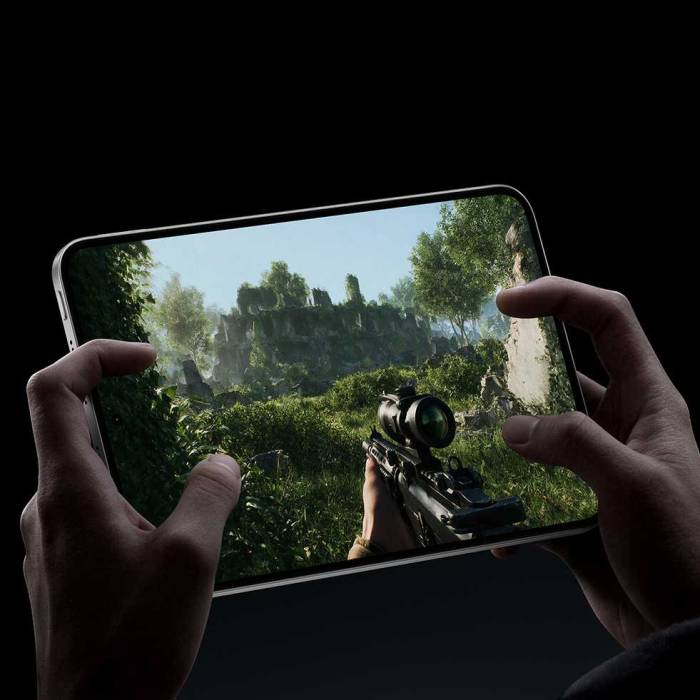 Vivo IQOO Pad Ultra TradingShenzhen — Riesiges Display