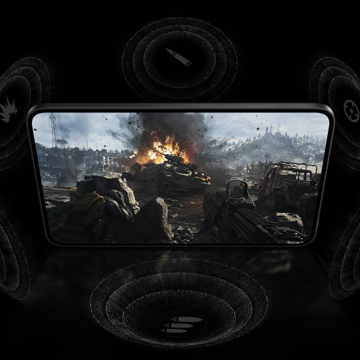 Vivo IQOO Pad Ultra TradingShenzhen — Netzwerk ohne Hänger
