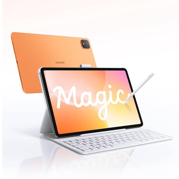 Honor Magic Pad 4 TradingShenzhen