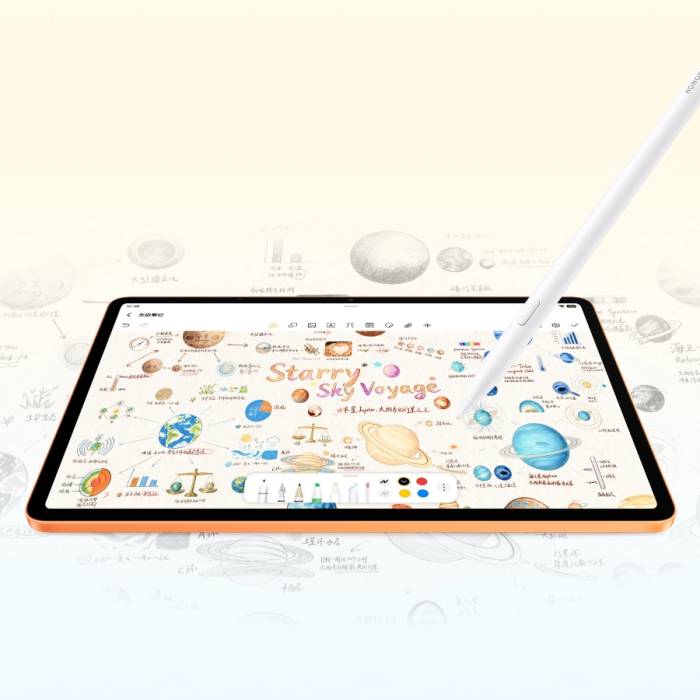 Honor Magic Pad 4 TradingShenzhen — Boundaries Between Systems Disappear