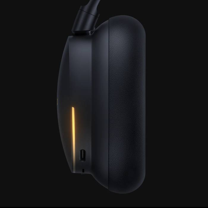 Vivo IQOO Gaming Kopfhörer TradingShenzhen — One Button for Full Control