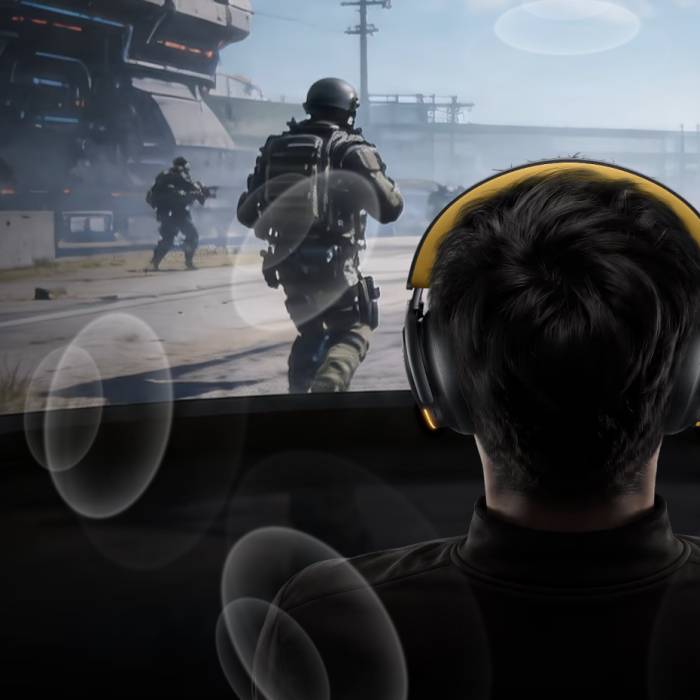 Vivo IQOO Gaming Kopfhörer TradingShenzhen — One Headset for All Devices