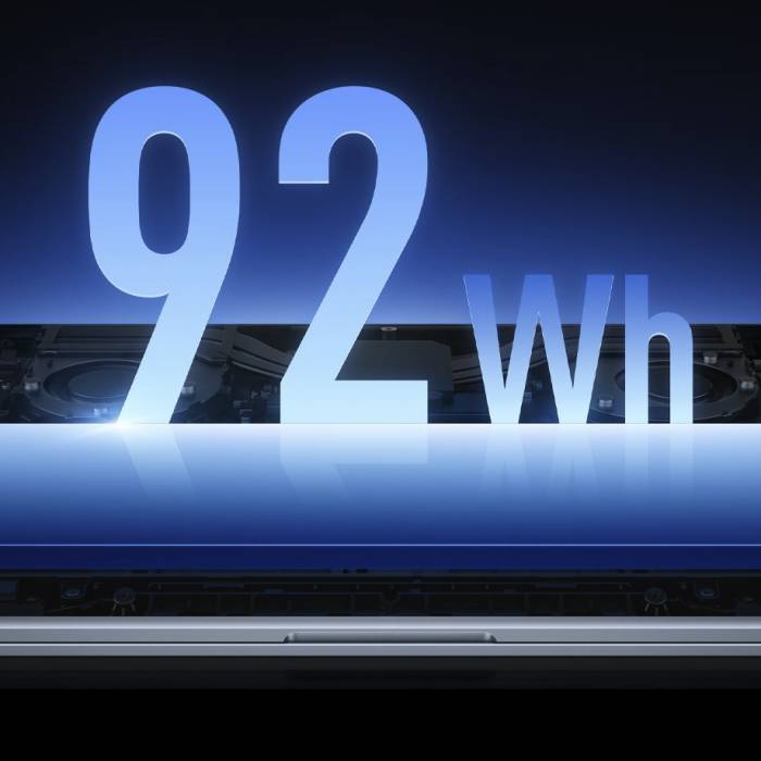 Redmibook 14 Pro (2026 Edition) - Ultra U5/325 - 24GB - 1TB SSD TradingShenzhen — One Notebook
