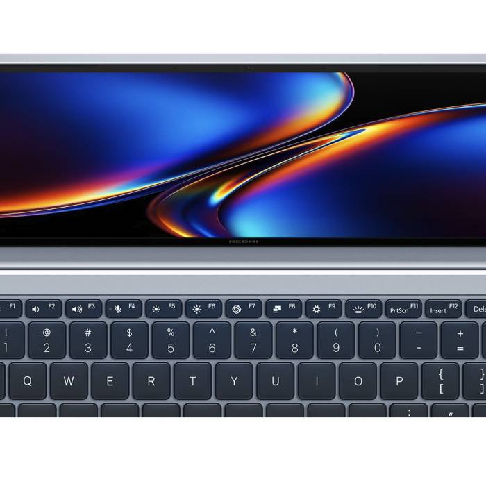 Redmibook 14 Pro (2026 Edition) - Ultra U5/325 - 24GB - 1TB SSD TradingShenzhen — AI Notebook with Ambition