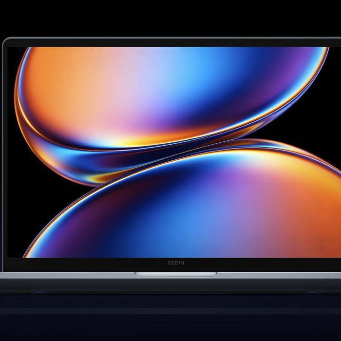 Redmibook 14 Pro (2026 Edition) - Ultra U5/325 - 24GB - 1TB SSD TradingShenzhen — Format with Vision