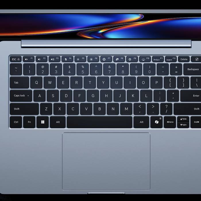 Redmibook 14 Pro (2026 Edition) - Ultra U5/325 - 24GB - 1TB SSD TradingShenzhen — Metal That Can Take More