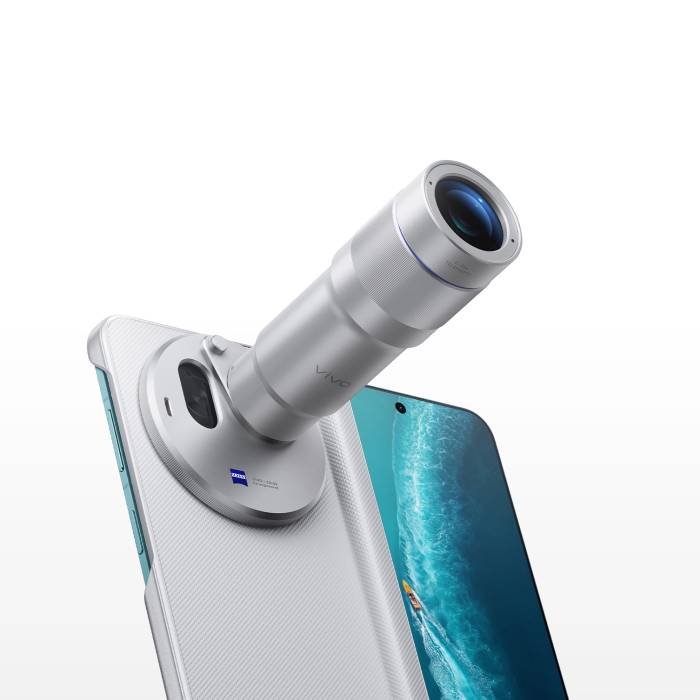 Vivo Zeiss G2 Telephoto Lens For Vivo X Fold 6 TradingShenzhen