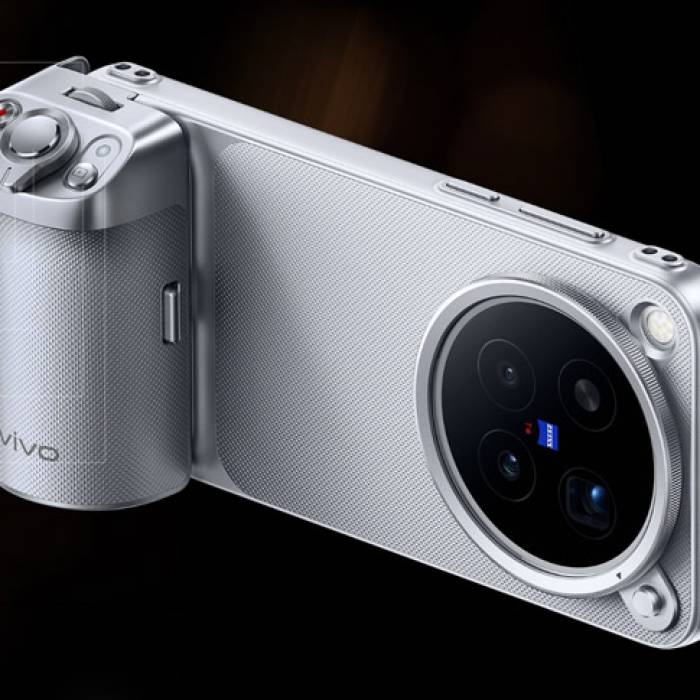 Vivo Zeiss G2 Telephoto Lens For Vivo X500 Pro Max TradingShenzhen — ZEISS Brings Distance Into the Frame