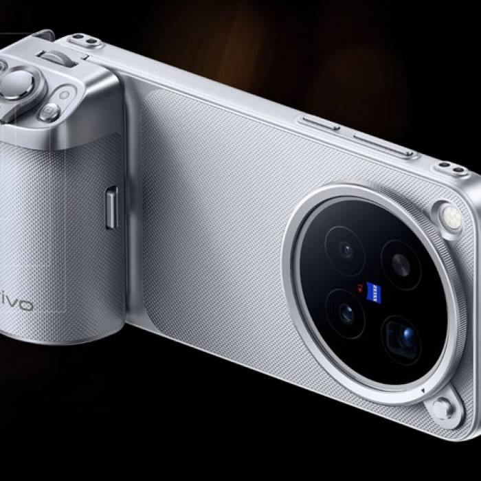 Vivo Zeiss G2 Ultra+ Telephoto Lens Kit For Vivo X500 Pro Max - Kopie TradingShenzhen — More than just a lens