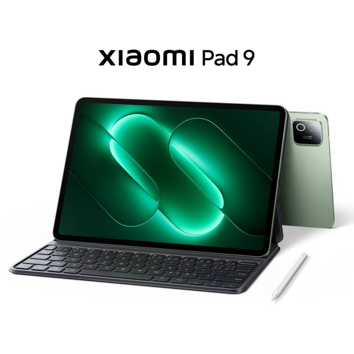 Xiaomi Pad 9 TradingShenzhen
