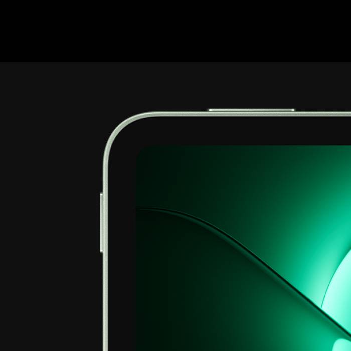 Xiaomi Pad 9 TradingShenzhen — As thin as a business card