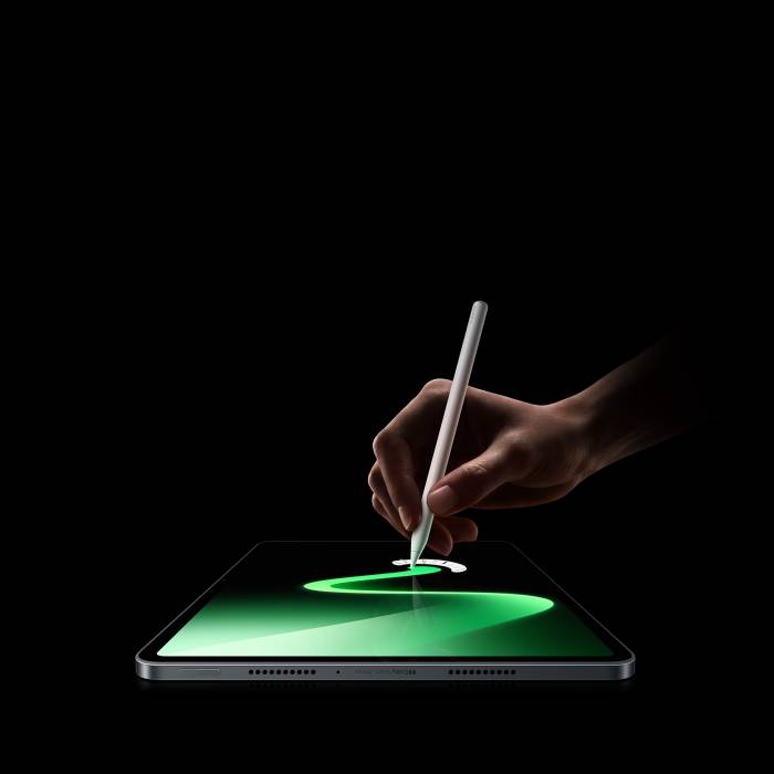 Xiaomi Pad 9 TradingShenzhen — Wireless standards meet soundscape