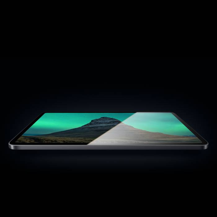 Xiaomi Pad 9 TradingShenzhen — Clarity without glare