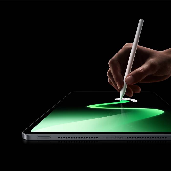 Xiaomi Pad 9 Pro TradingShenzhen — Six Speakers