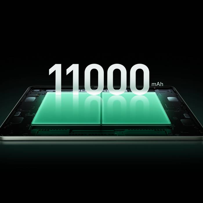 Xiaomi Pad 9 Pro TradingShenzhen — Marathon battery without compromises