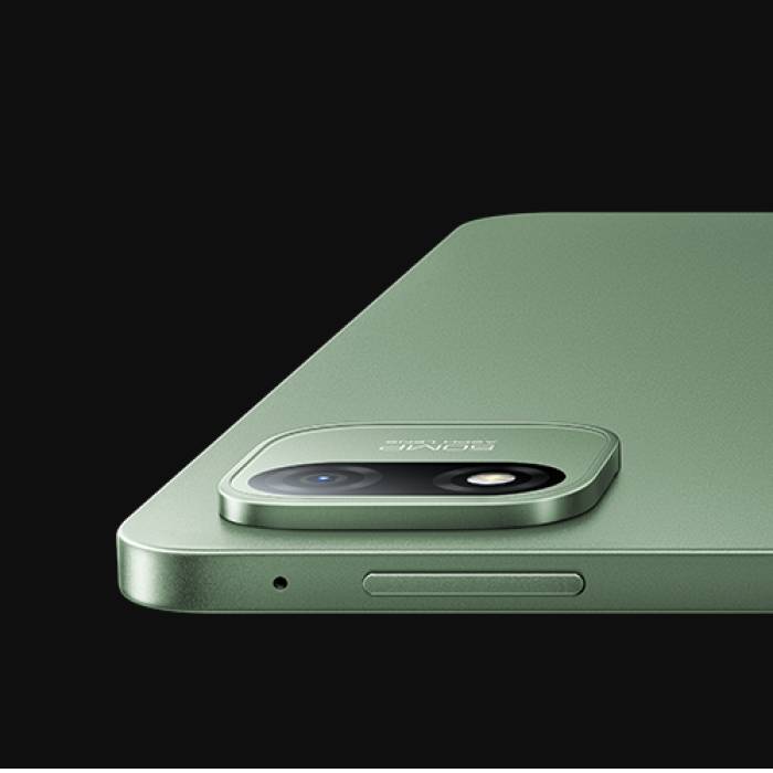 Xiaomi Pad 9 Pro TradingShenzhen — Details that would otherwise blur