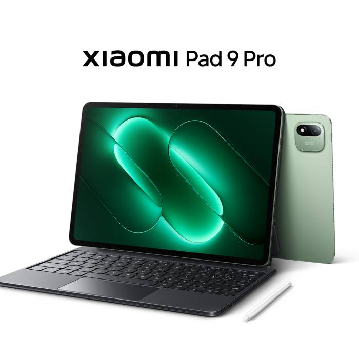 Xiaomi Pad 9 Pro TradingShenzhen