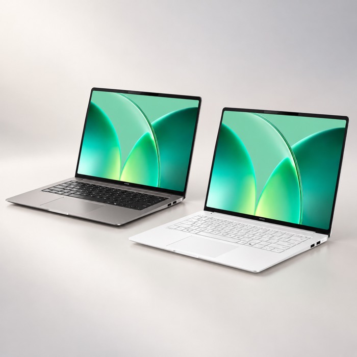 HONOR MagicBook Pro 14 (2026) Ultra 5 338H
