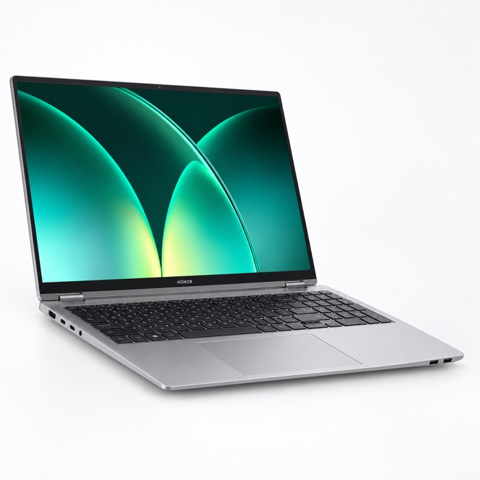 HONOR MagicBook Pro 16 (2026) Ultra 5 338H