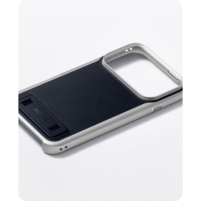Matching camera case for the Honor Magic 9 Pro Max Photokit G200+