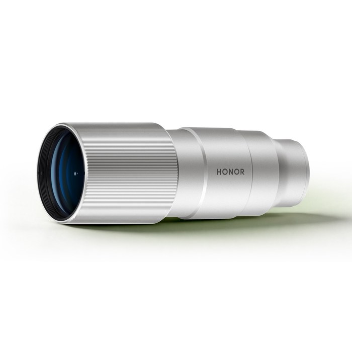 Honor G500 teleconverter