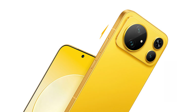 Honor Magic 9 Power Edition TradingShenzhen — Kino im Taschenformat