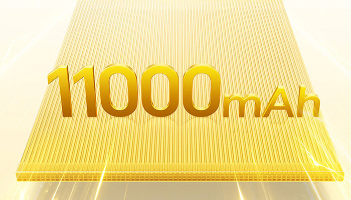 Honor Magic 9 Power Edition TradingShenzhen — 11000 mAh