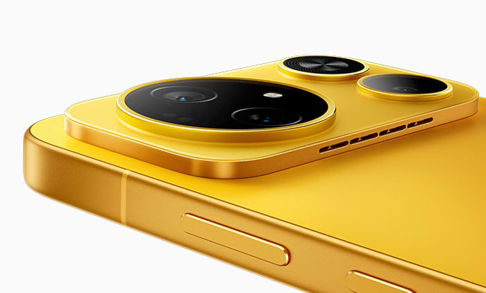 Honor Magic 9 Power Edition TradingShenzhen — Flagship Hauptkamera