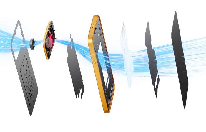 Honor Magic 9 Power Edition TradingShenzhen — Vernetzt über alle Grenzen hinweg