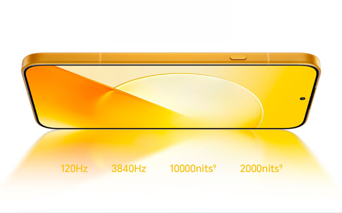 Honor Magic 9 Power Edition TradingShenzhen — Großes OLED Panel