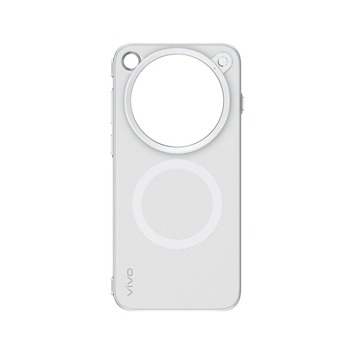 The case is part of the set