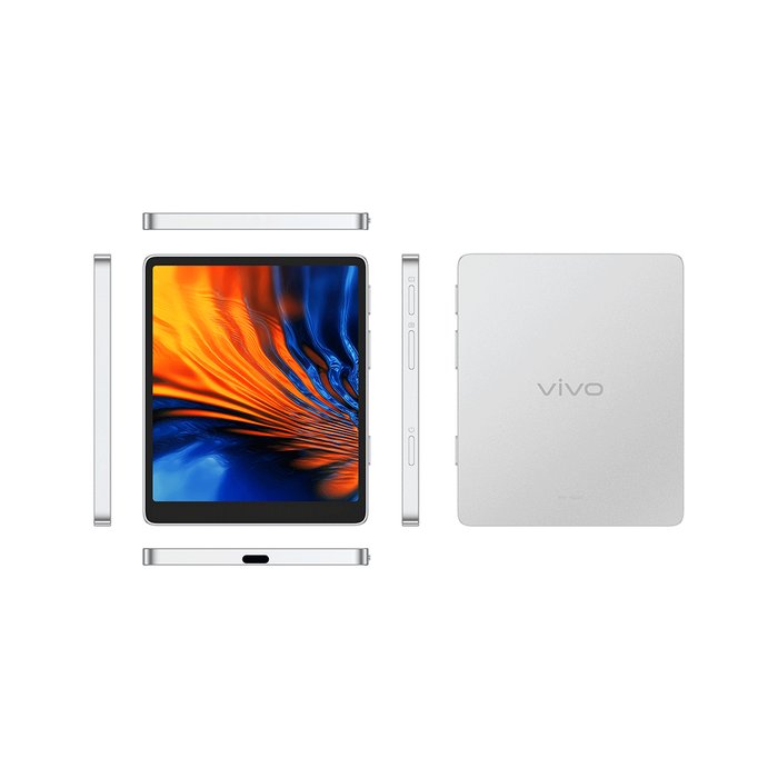 A 3.92-inch view with controls to match
