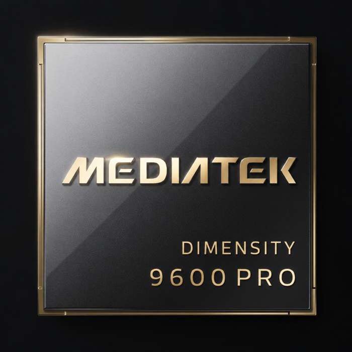 Vivo X500 Pro Max Creator Edition - 16 GB RAM. 1 TB for your projects.
