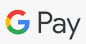 Google Pay Payment Icon