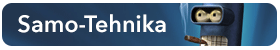 Samo-Tehnika