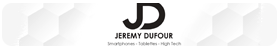 Jérémy Dufour youtuber