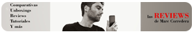 Marc Corredera Reviews