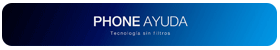 PhoneAyuda