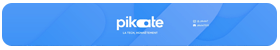 PIKATE