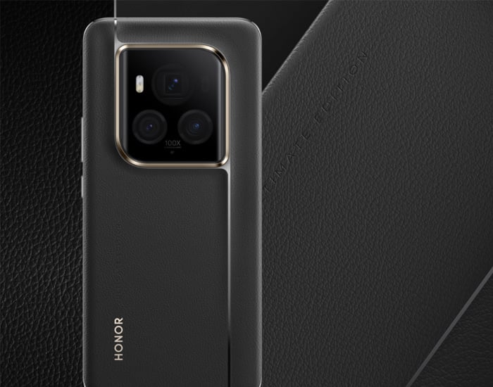 Honor Magic 6 Ultimate - 16GB/512GB - BEST PRICE