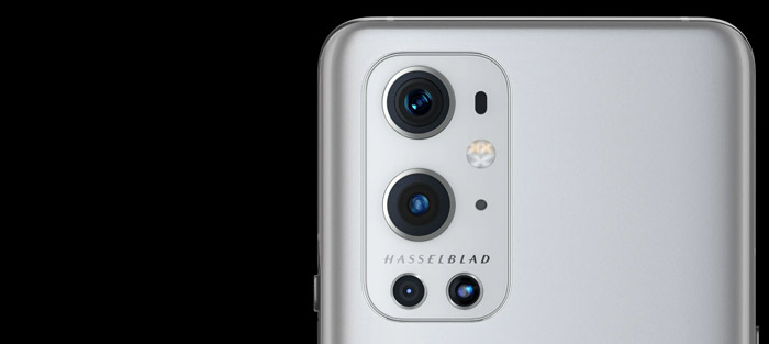 OnePlus 9 Pro Kamera