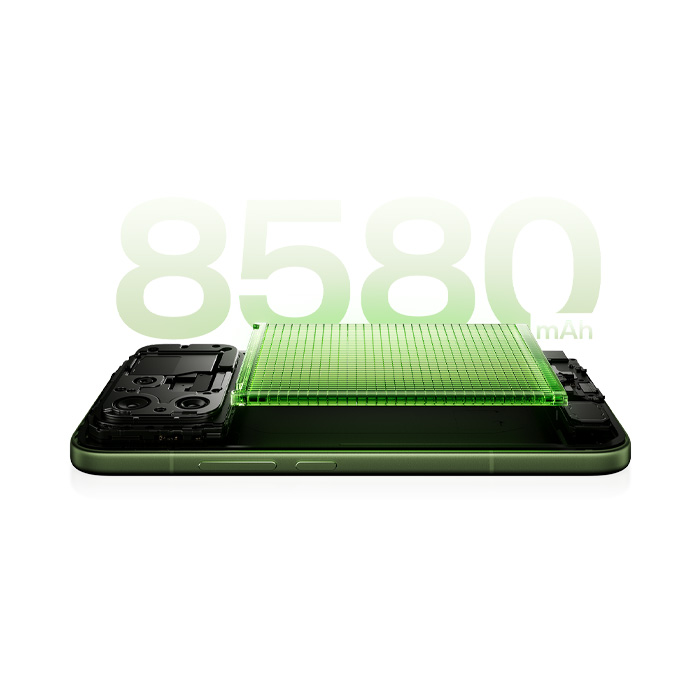 Top-of-the-line features, lowest price