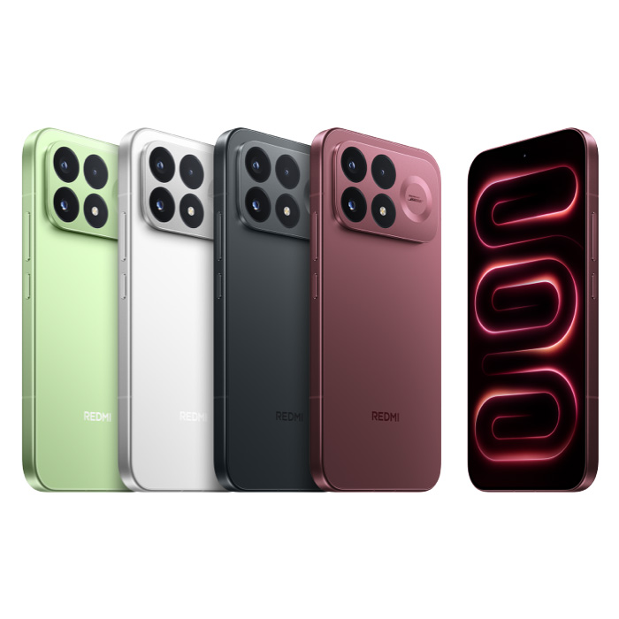 Redmi K100 Pro