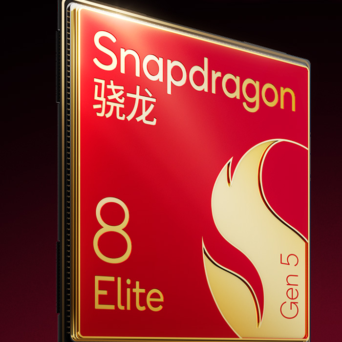 Designed for Performance