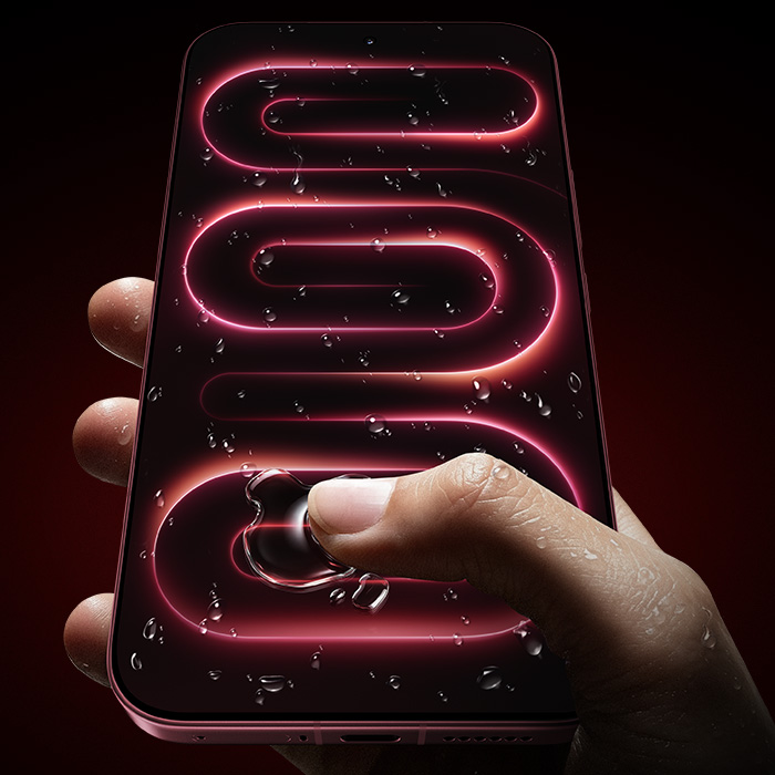 Over 9,000 mAh